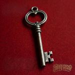 Open Sesame