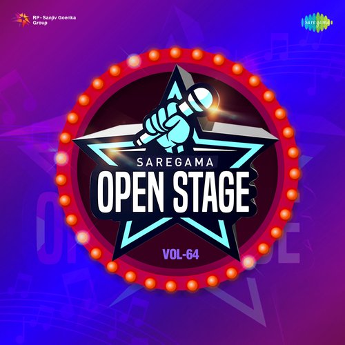 Open Stage Covers - Vol 64