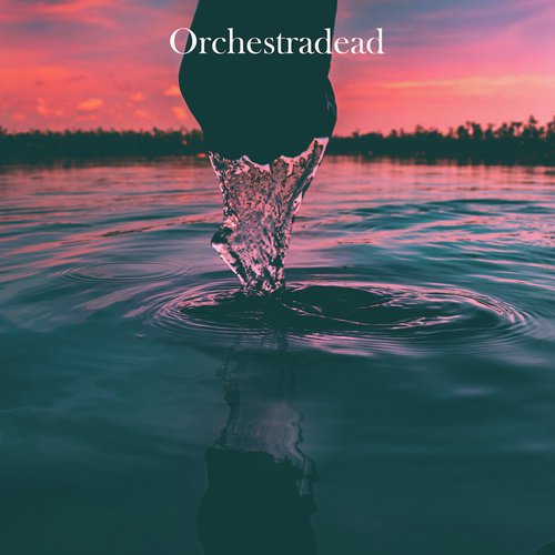 Falling Leaves cover art