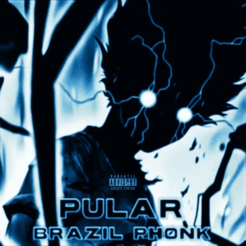 PULAR (BRAZIL PHONK) cover art