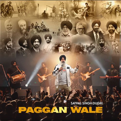Paggan Wale