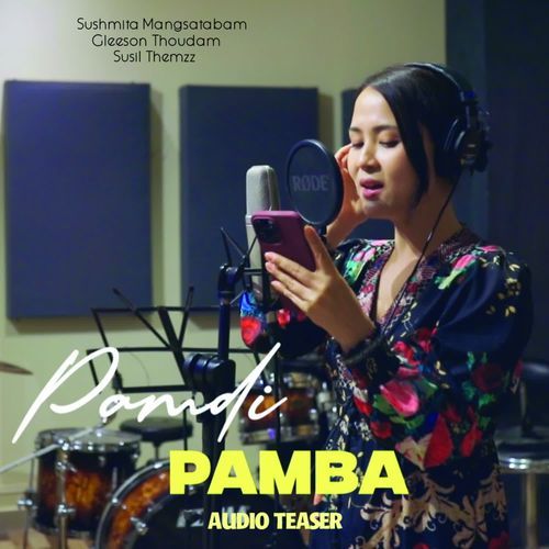 Pamdi Pamba Audio Teaser