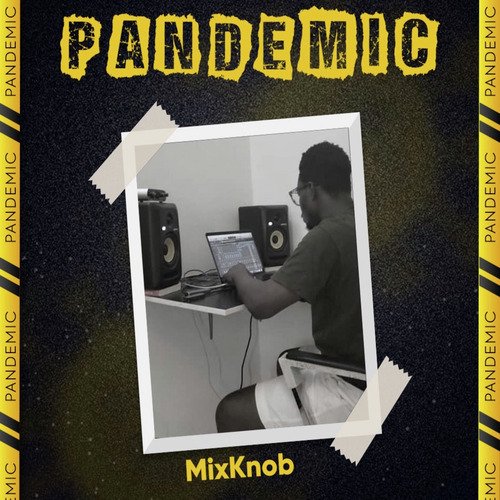 Project cover art