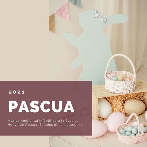 Música Infantil de Ambiente cover art