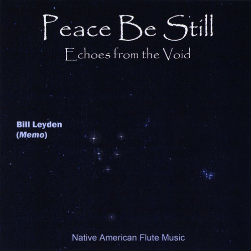 Peace Be Still