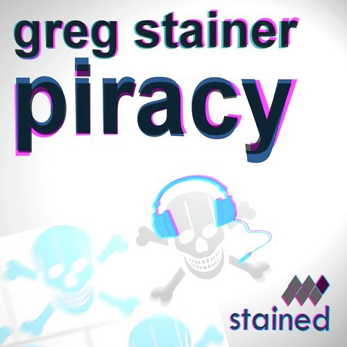 Piracy - 1