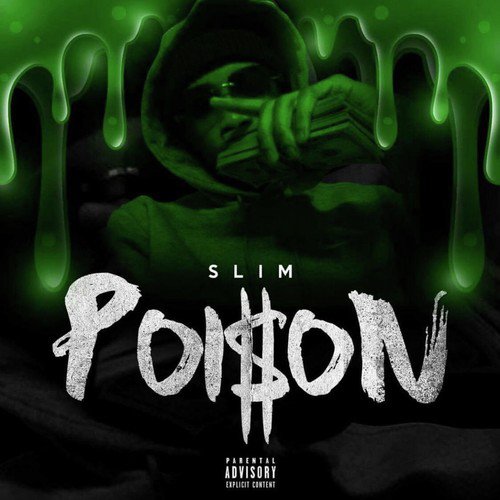 Poison