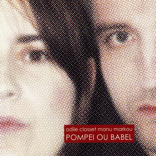 Mise en scène cover art