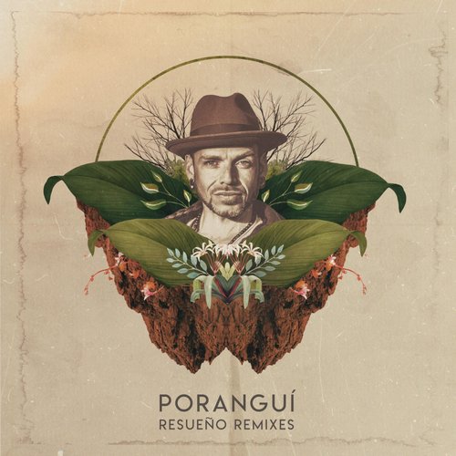 Ganesha (J.Pool Remix) cover art