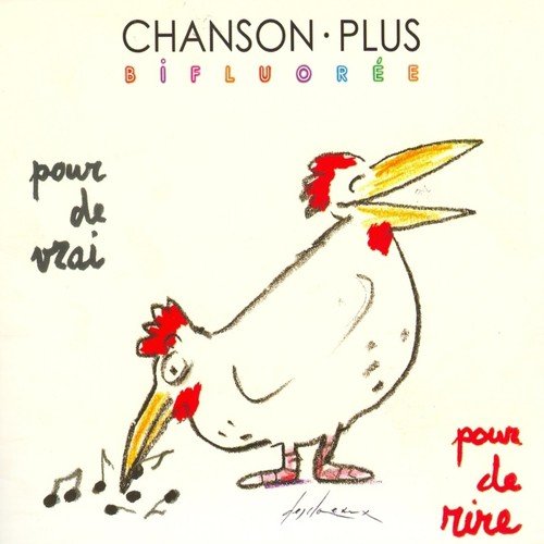 Saint paul de vence cover art