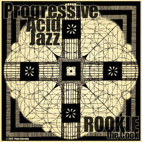 Progressive Acid Jazz