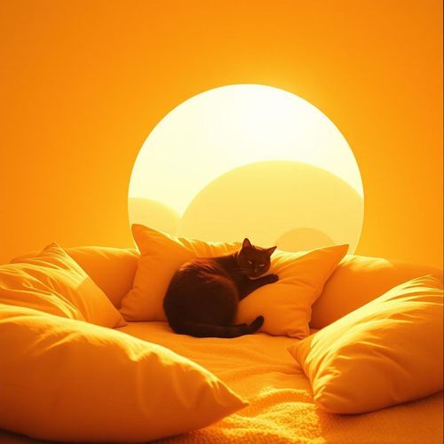Afternoon Sunbeam cover art