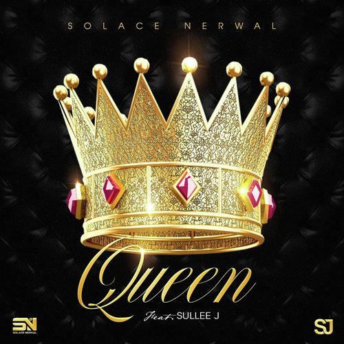 Queen (feat. Sullee J)