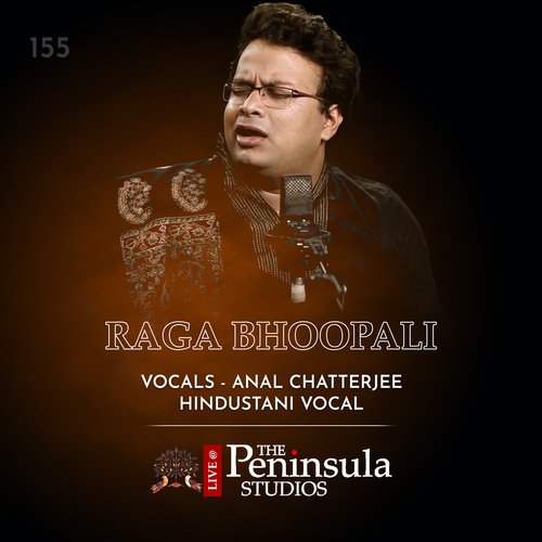 Raga Bhoopali - Raag - Bhoopali (Live)