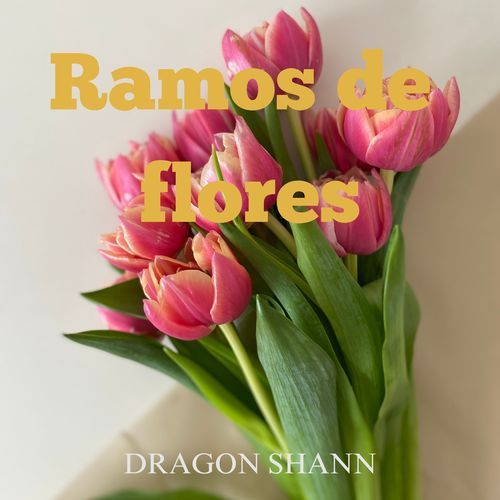 Ramos de flores cover art