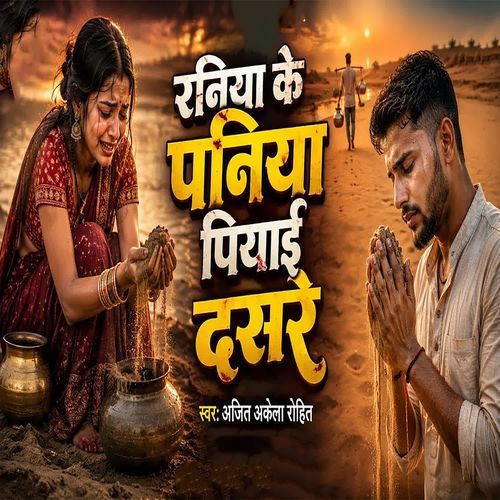 Raniya Ke Paniya Piyai Dushre