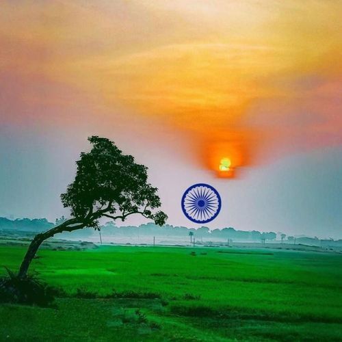 Rashtra Geet Vande Mataram