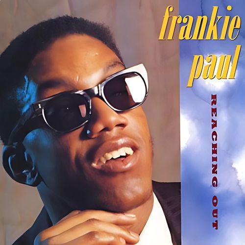 Skank With Frankie P cover art