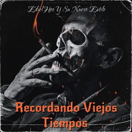 Relatos de Luis R Conriquez cover art