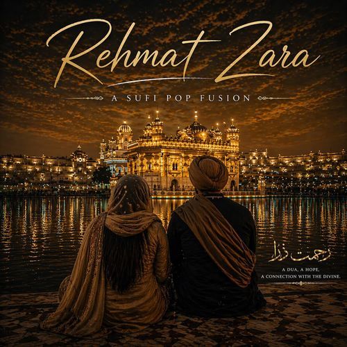 Rehmat Zara