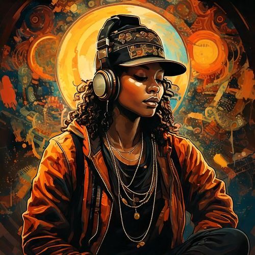 Relax Vibes Sessions cover art