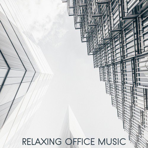 Relaxing Office Music_poster_image