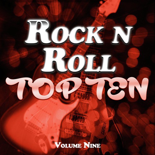 Rock n Roll Top Ten Vol. 9