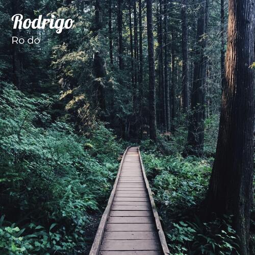 Rodrigo cover art