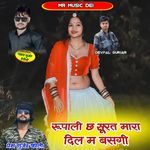 Rupali Ch Surat Mara Dil M Basgi