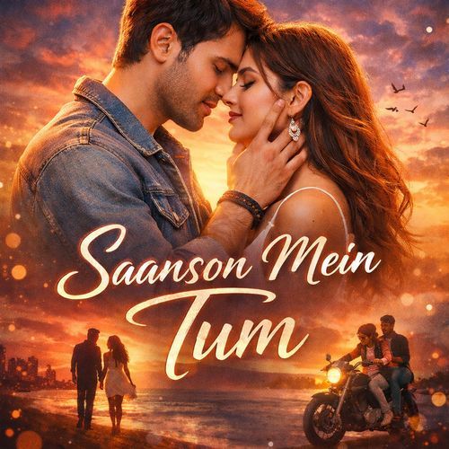 Saanson Mein Tum