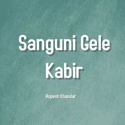 Sanguni Gele Kabir