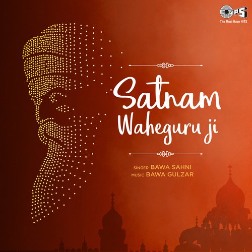 Satnam Waheguru Ji