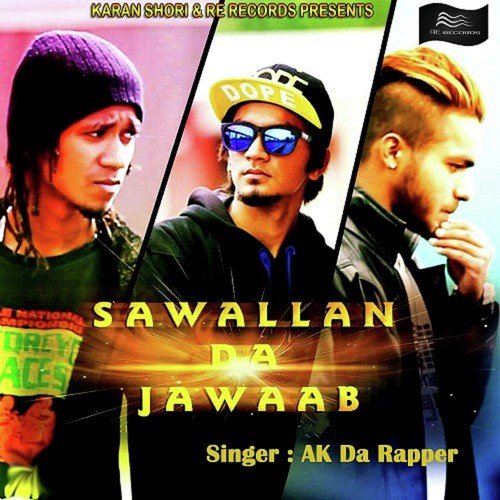Sawallan Da Jawaab