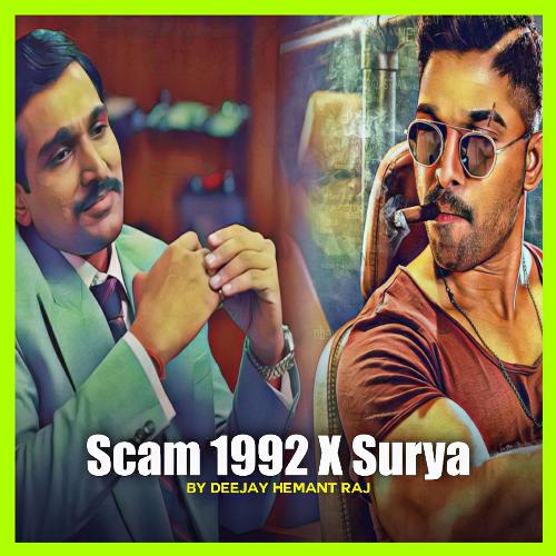 Scam 1992 X Surya Songs Download Free Online Songs JioSaavn