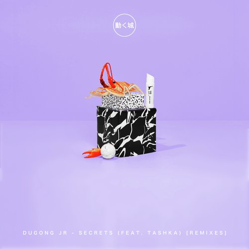 Secrets (Chiefs & Fossa Beats Remix) cover art