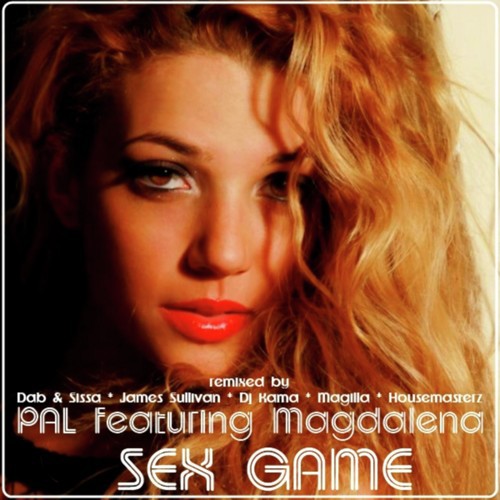 Sex Game (Remixes)