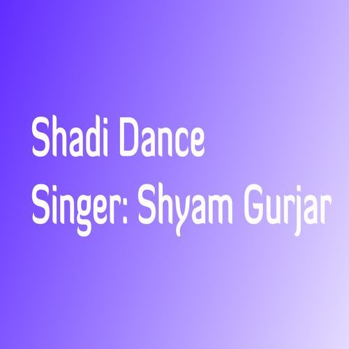 Shadi Dance