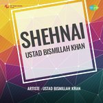 Shehnai Ustad Bismillah Khan