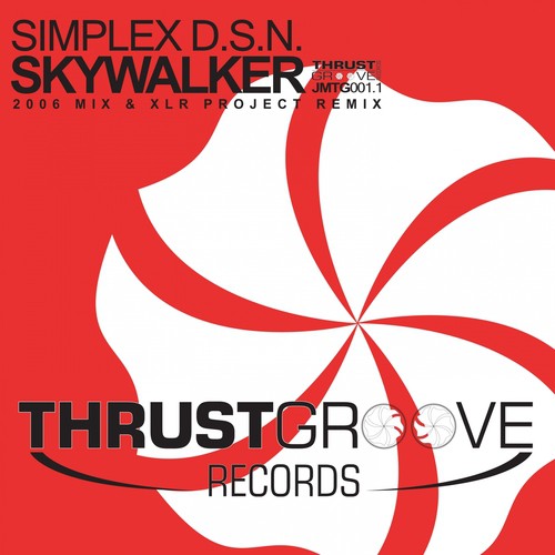 Skywalker (XLR Project Remix)