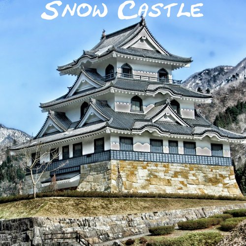 Graupel cover art