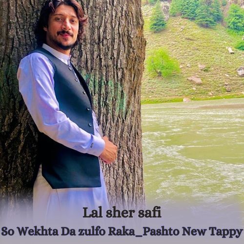 So Wekhta Da zulfo Raka_Pashto New Tappy