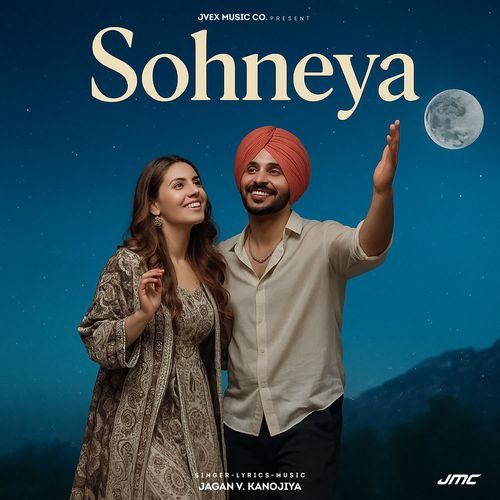 Sohneya