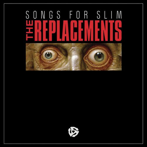 Songs for Slim_poster_image