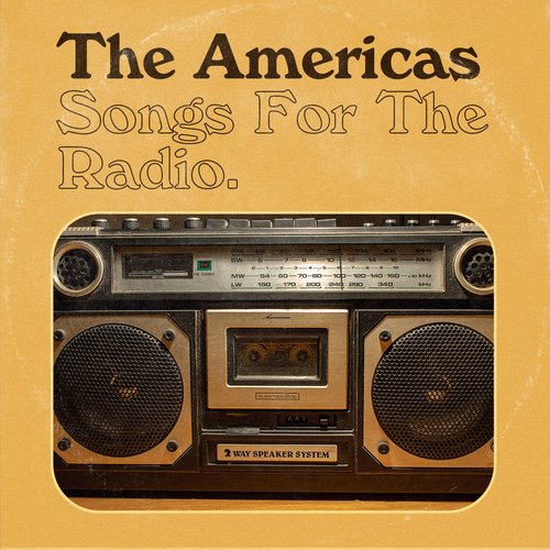 Ezra cover art