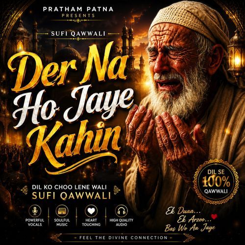 Soulful Sufi Qawwali