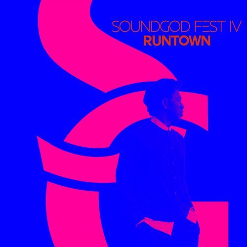 Soundgod Fest IV