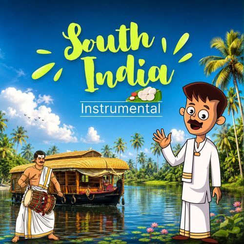 South India Instrumental