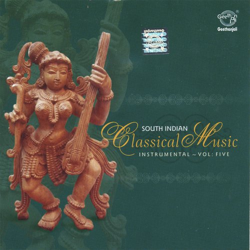 South Indian Classical Music Songs Download - Free Online Songs @ JioSaavn
