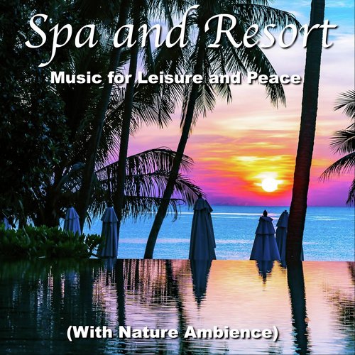 Stein Eriksen Lodge (With Nature Ambience) cover art