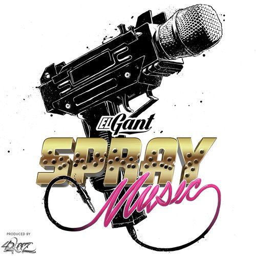 Spray Music_poster_image